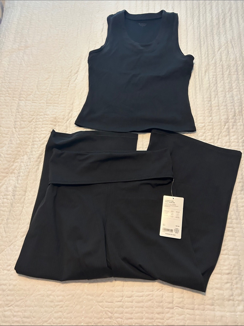 ATHLETA Matching Set - Size Small - Picture 8 of 10